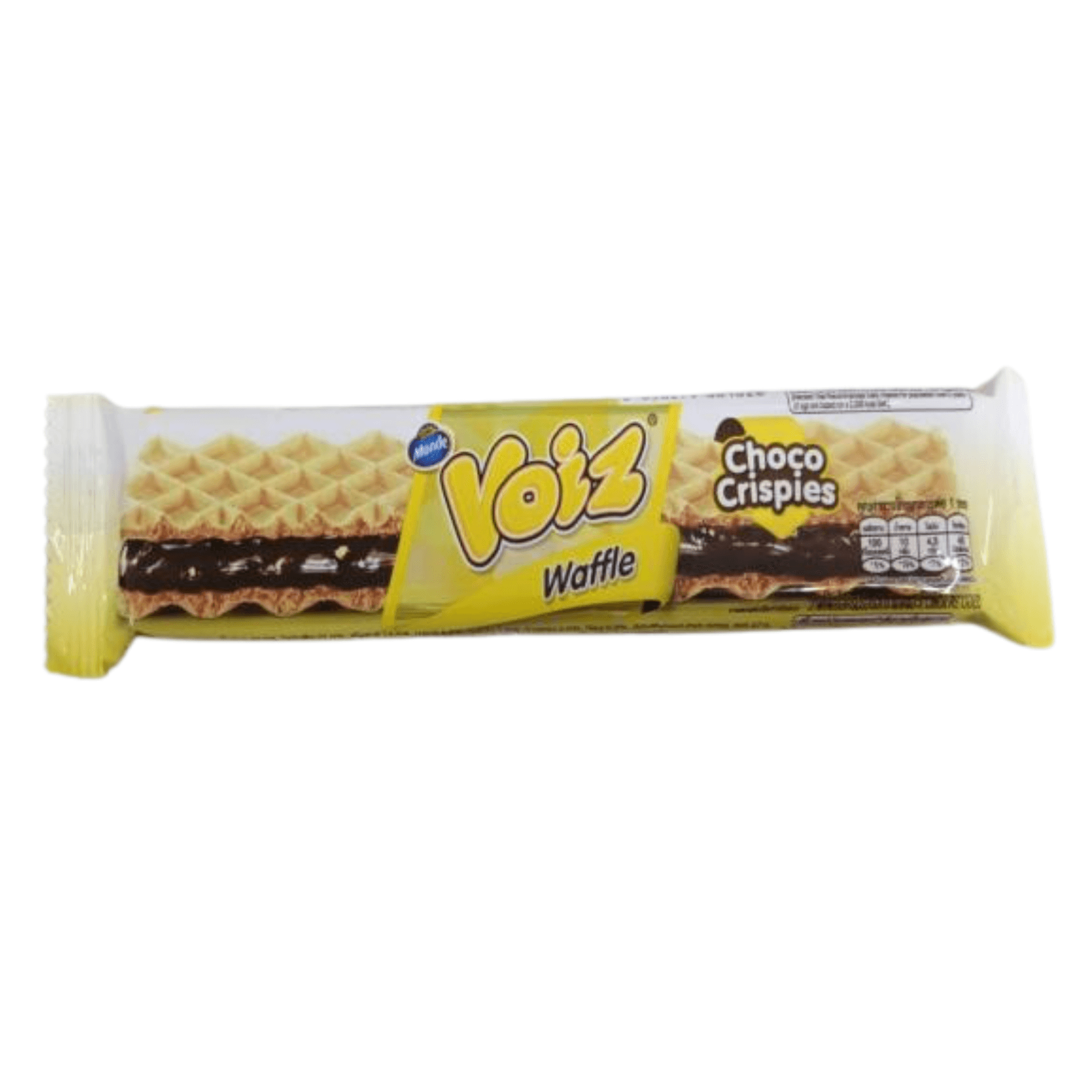 Voiz Wafer Crunch Choco * 21G