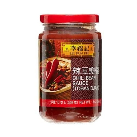 Lee Kum Kee Chili Bean Toban * 368G