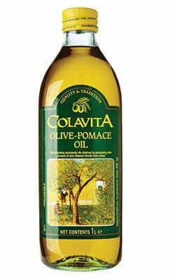 Colavita Pomace Olive Oil * 1L