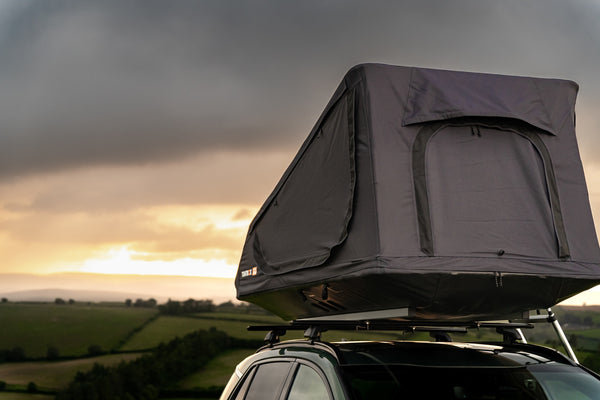 How to store your TentBox GO over the winter