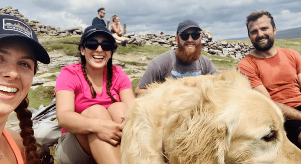 4 Fantastic Places To Pitch Your Tentbox