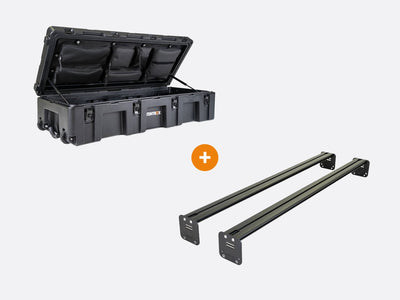 ACRSB - Cargo Roof Storage Bundle - Accessories