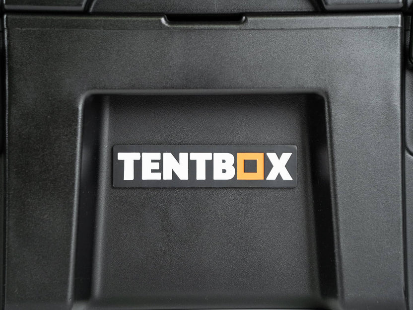 ACSB-93462 TentBox Cargo 2.0 Storage Box - logo