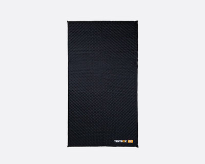 TentBox GO self-inflating mattress - Accessories