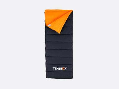 TentBox Sleeping Bag - Accessories
