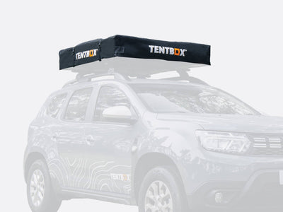 ATCLI - TentBox Lite 1.0 Travel Cover - Accessories
