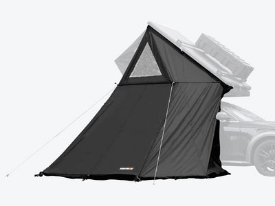 Cargo 2.0 Living Pod - Accessories