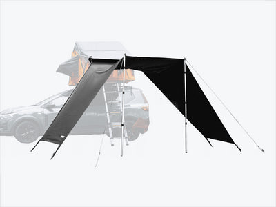 Lite 1.0 Tunnel Awning - Accessories