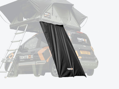 Lite Windbreak - Accessories