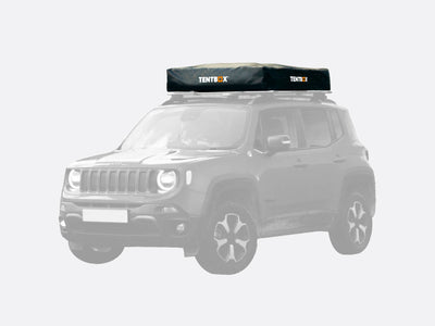 TentBox Lite 1.0 PVC Cover Replacement - Spare Parts