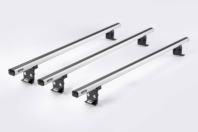 Summit SULC-002 Premium Aluminium Roof Bars