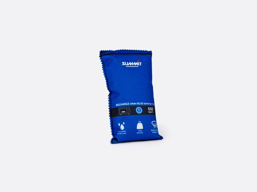 SUM-900 Summit Dehumidifier Bag rear view