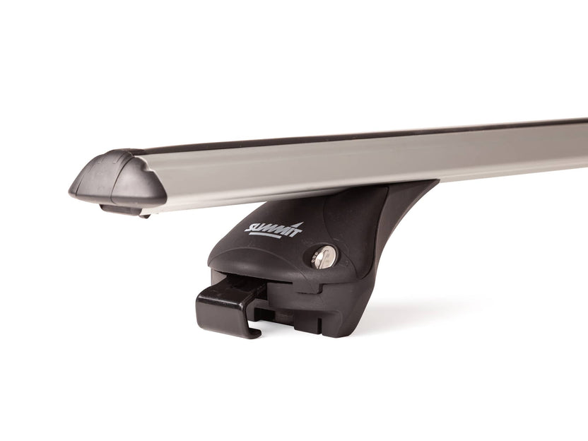 Summit SURT-957 Premium+ Aluminium Roof Bars