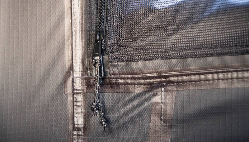 High-performance fabrics