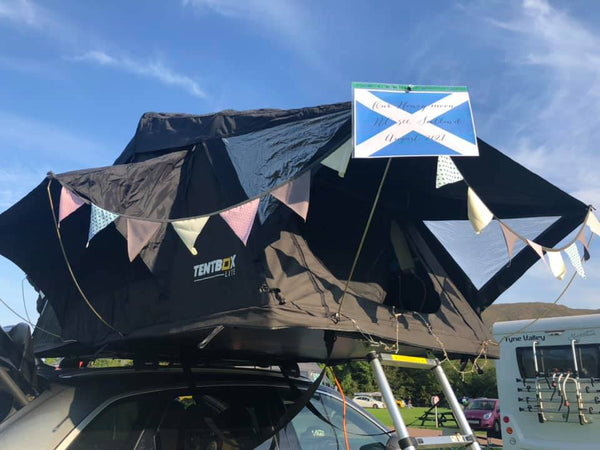 Where the Community has been this month