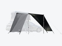 Classic 2.0 Tunnel Awning