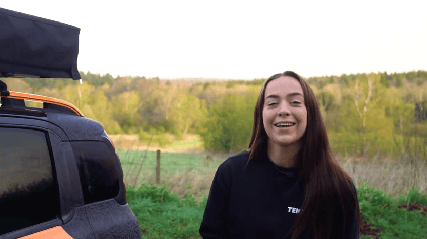 TentBox Lite 2.0 - Walkthrough Video [longform]