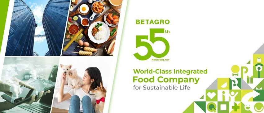 Betagro Cambodia✅