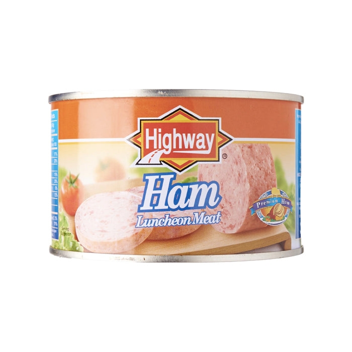 Highway (Ham) Luncheon Meat * 397GM