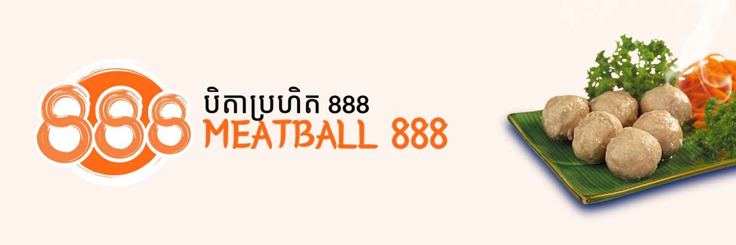 MEATBALL 888