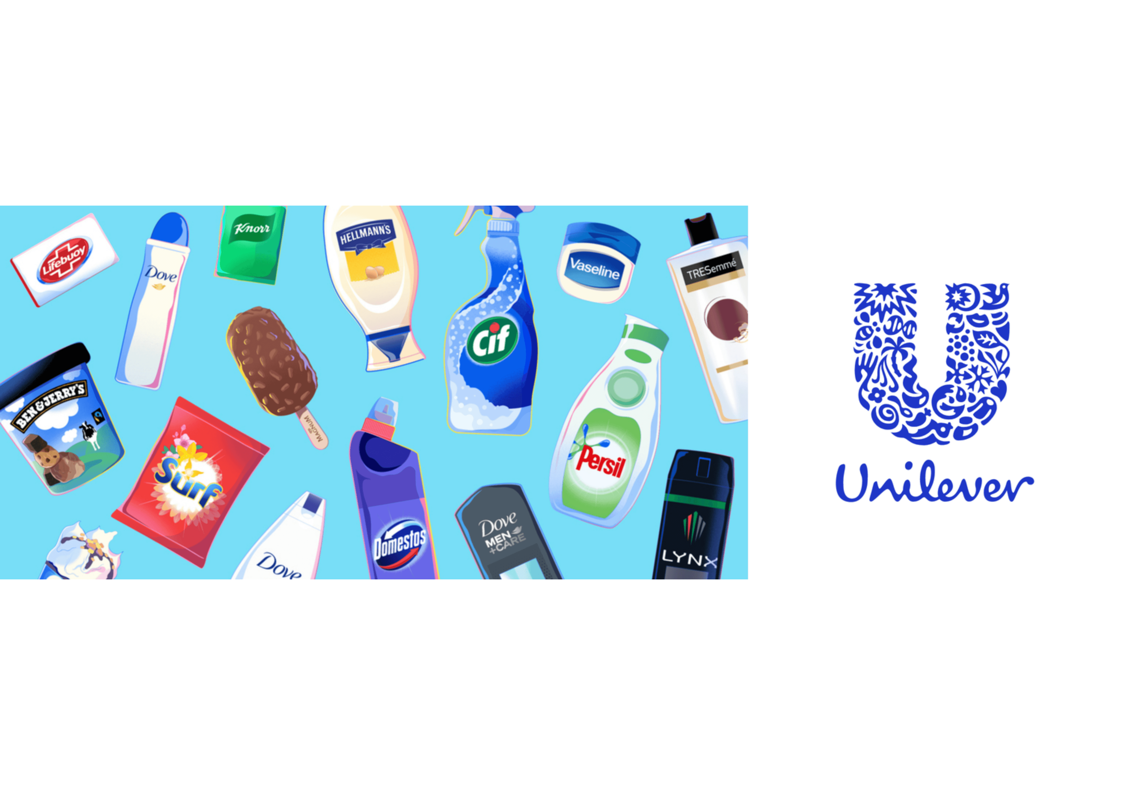 Unilever Official Store