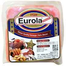 Eurola Sandwich Ham * 0.5Kg