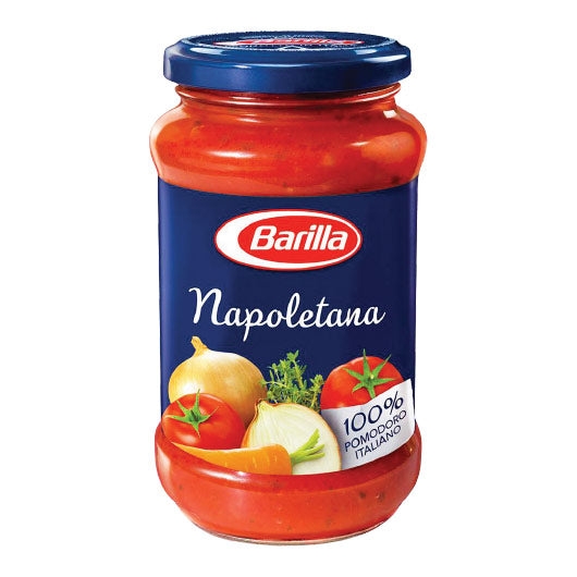 Barilla Sauces * 400G