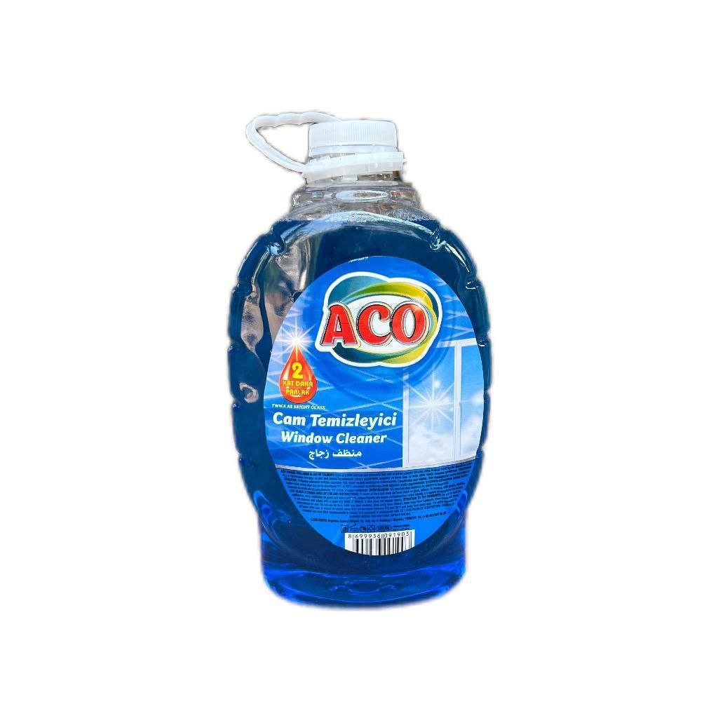 Glass Cleaner​ * 3L