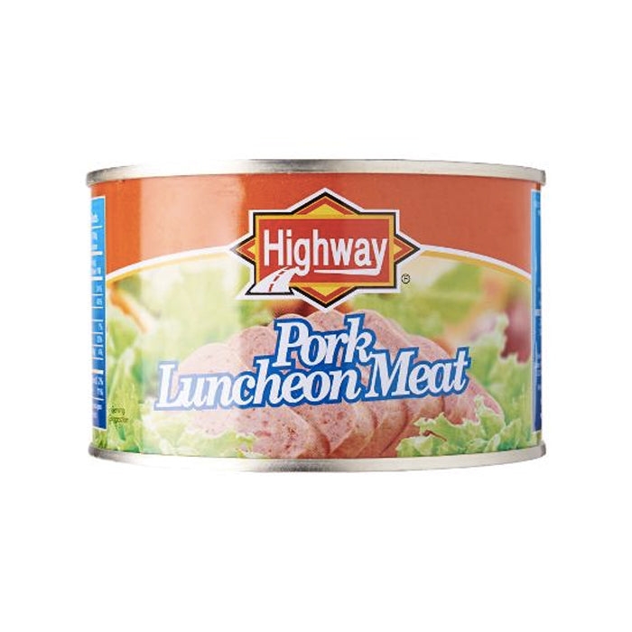 Highway Pork Luncheon Meat * 397GM