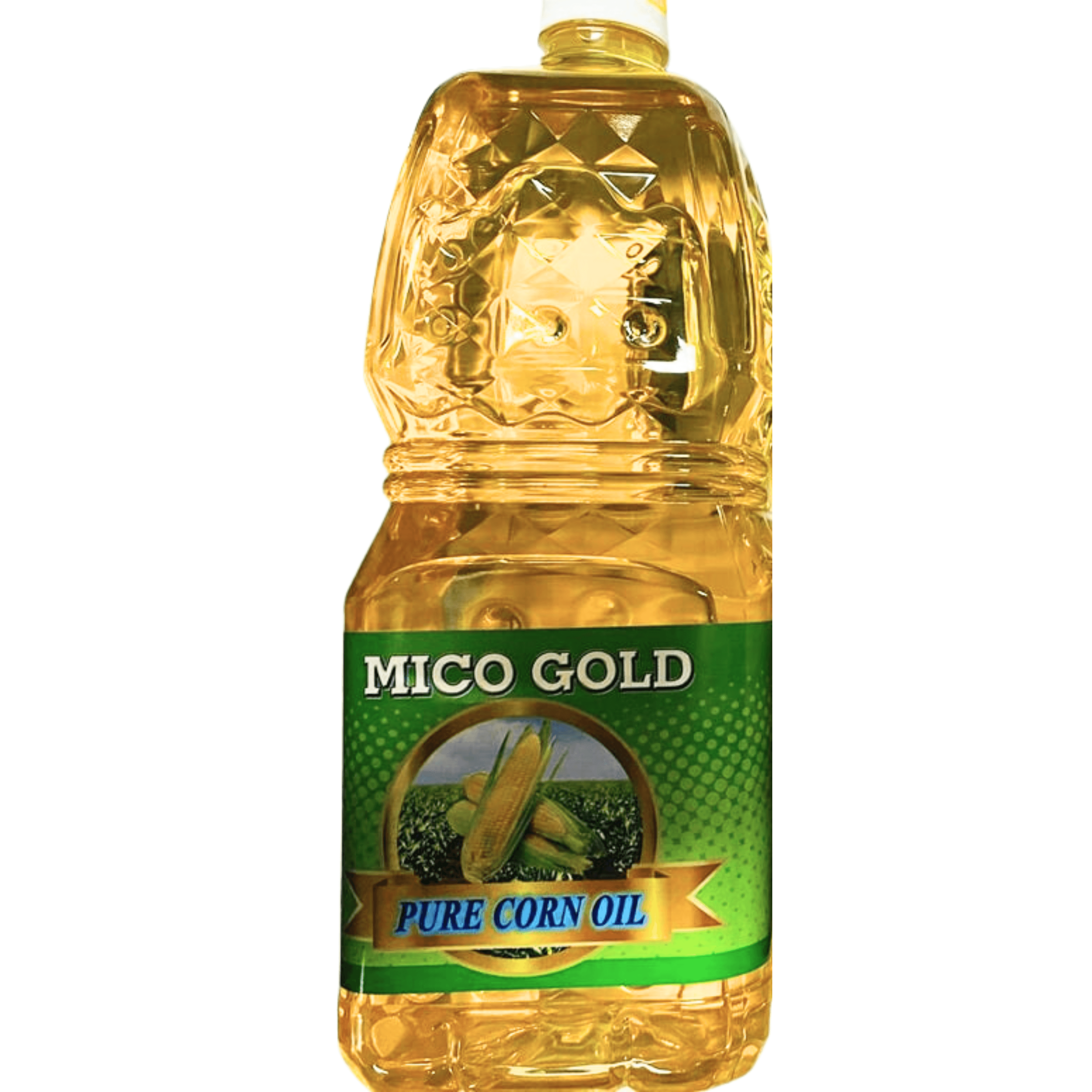 Mico Gold Pure Corn Oil * 2L