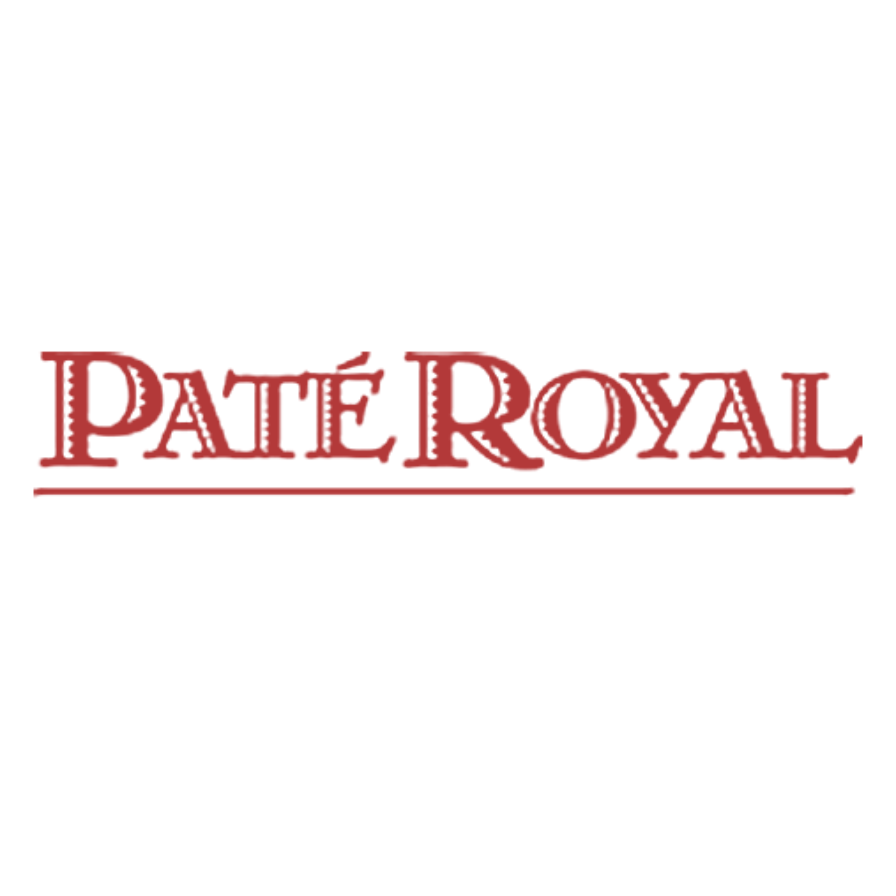 Pate Royal