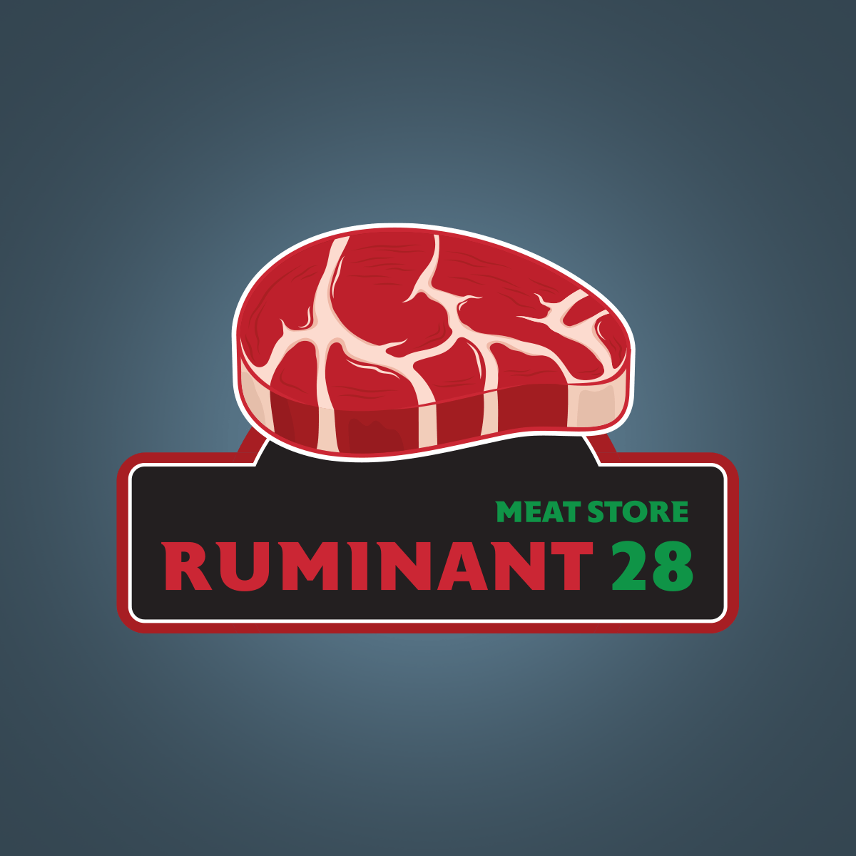 Ruminant-28 Meat Store