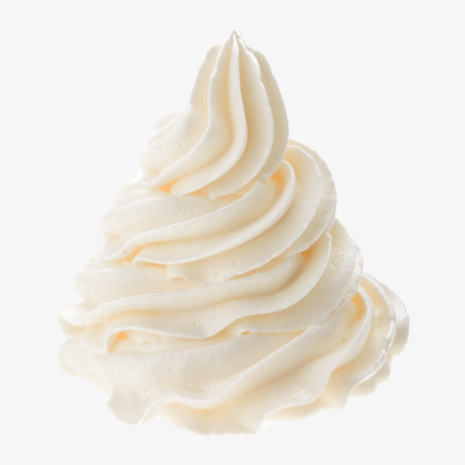 Whipped Cream