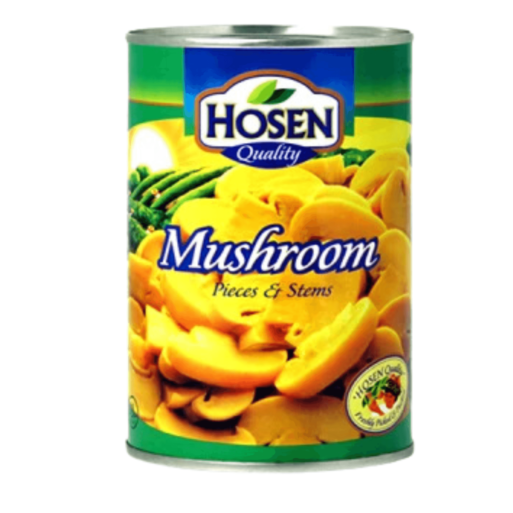 Hosen Mushroom Sliced * 425GM