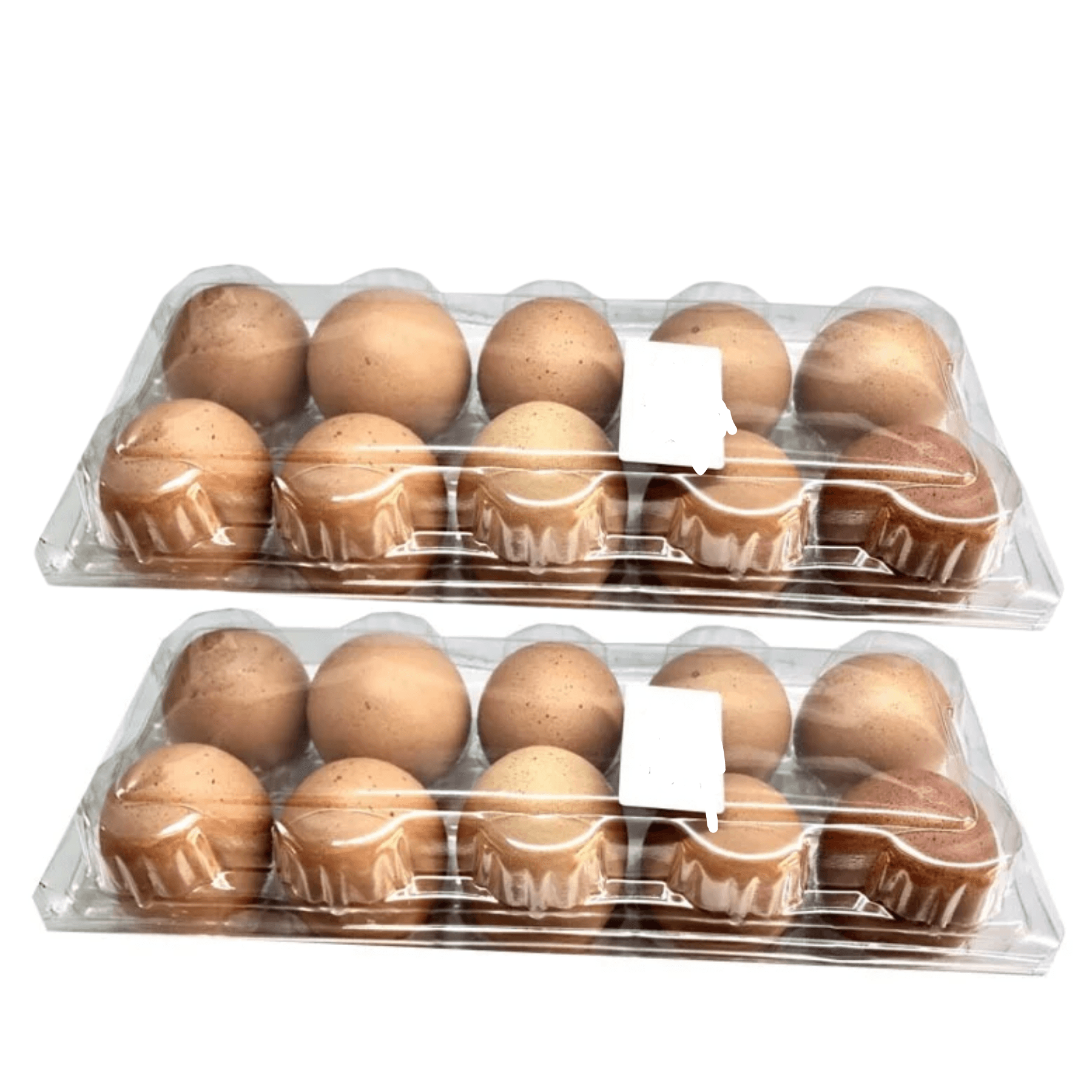 Khmer Chicken Egg x 20