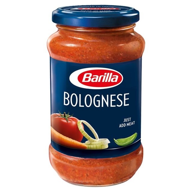 Barilla Sauces * 400G