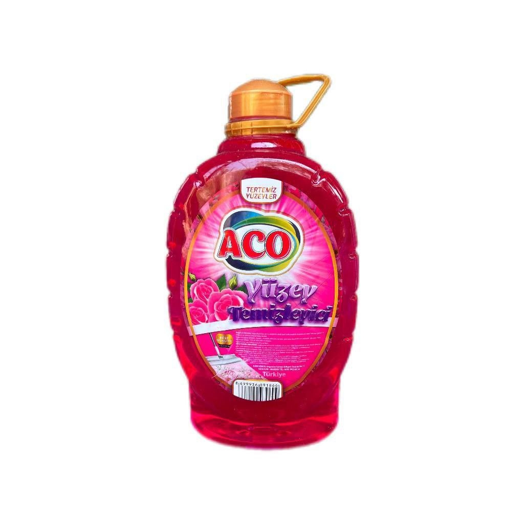 ACO Surface Cleaner * 3L