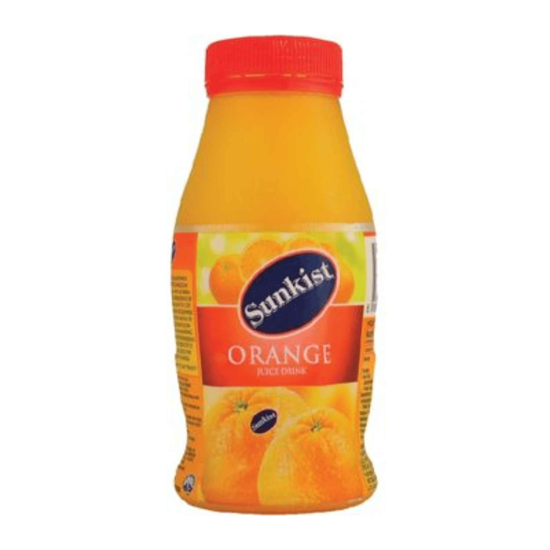 Sunkist deals orange juice