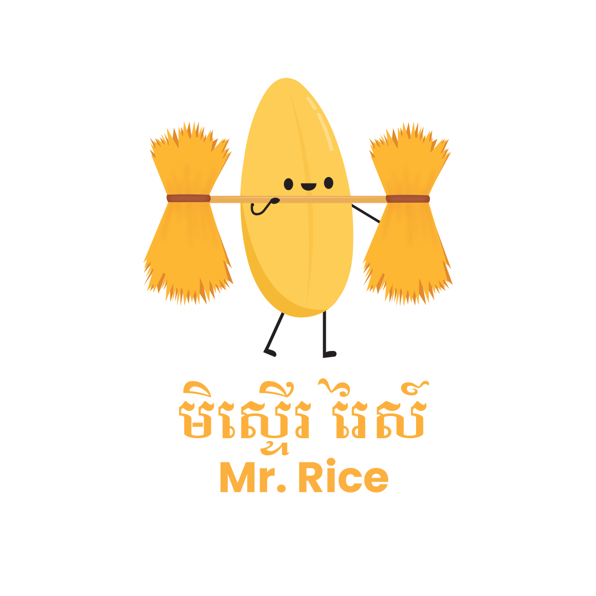 Mr rice