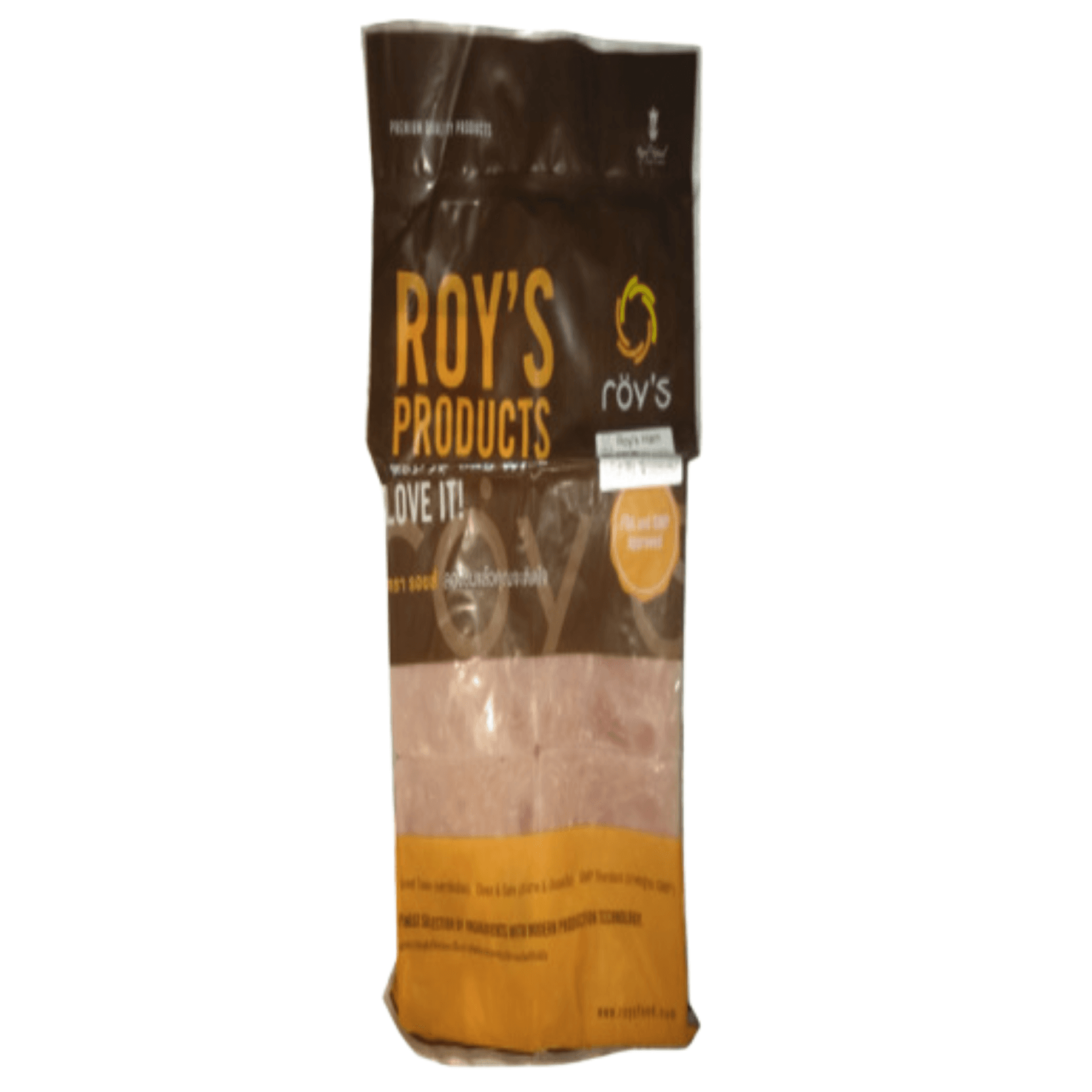 Roys Chicken Ham * 1000G