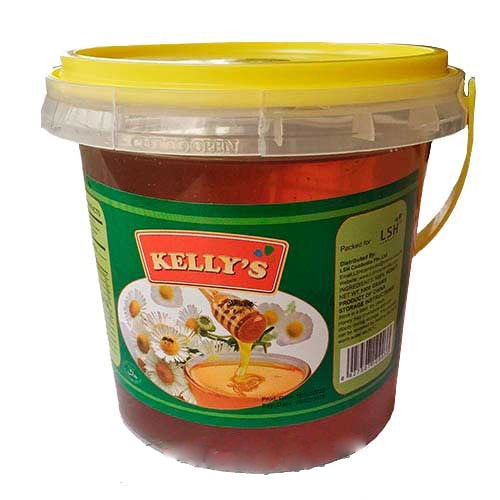 Kelly's Pure Honey * 1KG