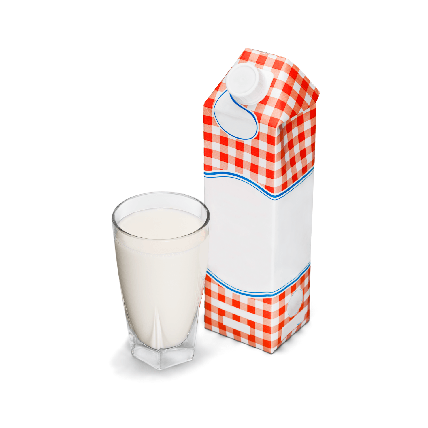 Milk Store